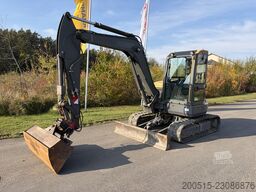 Volvo ECR58D