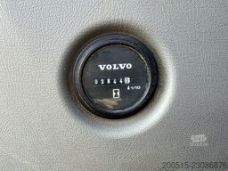 Volvo ECR58D