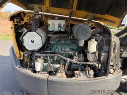 Volvo ECR58D