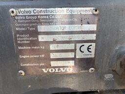 Volvo ECR58D