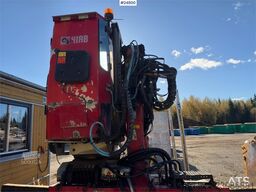 Hiab C912