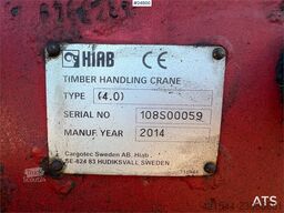 Hiab C912