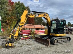 Caterpillar 308D