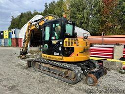 Caterpillar 308D