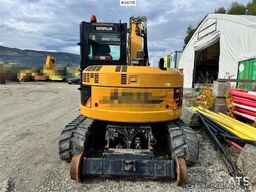 Caterpillar 308D