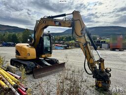 Caterpillar 308D