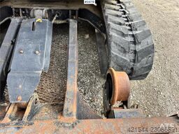 Caterpillar 308D
