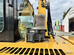 Caterpillar 308D