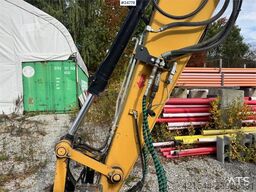 Caterpillar 308D