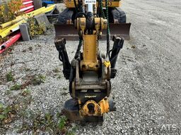 Caterpillar 308D