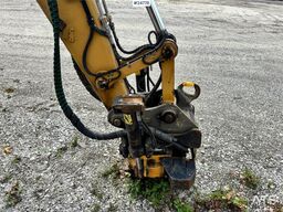 Caterpillar 308D