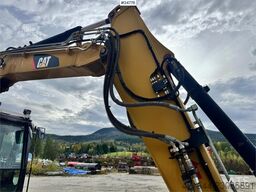 Caterpillar 308D