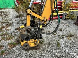 Caterpillar 308D