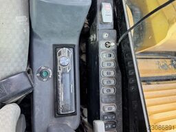 Caterpillar 308D
