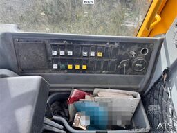Volvo L120D Wheel Loader with Bucket