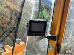 Volvo L120D Wheel Loader with Bucket