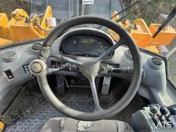 Volvo L120D Wheel Loader with Bucket