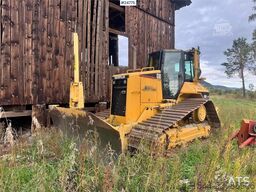 Caterpillar D5N LGP