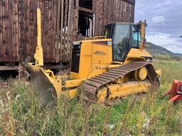 Caterpillar D5N LGP