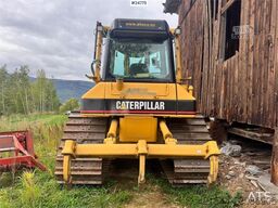 Caterpillar D5N LGP
