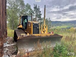Caterpillar D5N LGP
