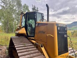 Caterpillar D5N LGP