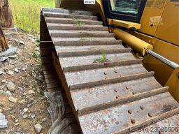 Caterpillar D5N LGP