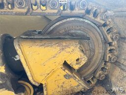 Caterpillar D5N LGP