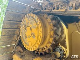 Caterpillar D5N LGP