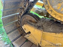 Caterpillar D5N LGP