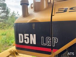 Caterpillar D5N LGP