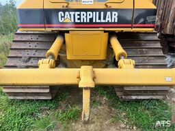 Caterpillar D5N LGP