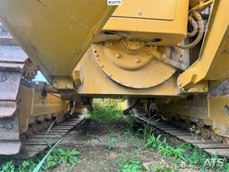 Caterpillar D5N LGP