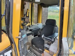 Caterpillar D5N LGP
