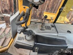 Caterpillar D5N LGP