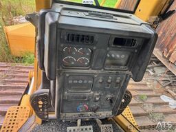 Caterpillar D5N LGP