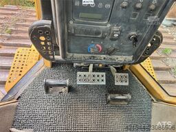 Caterpillar D5N LGP