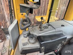 Caterpillar D5N LGP