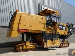 Caterpillar PM622