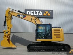 Caterpillar 320ELRR