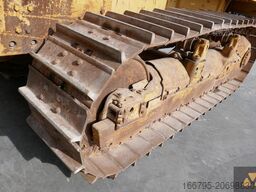 Caterpillar D8K Pipe carrier