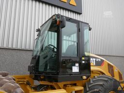 Caterpillar CP76