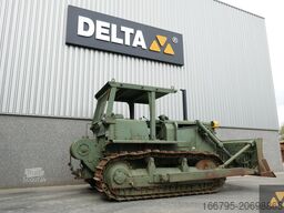 Caterpillar D7F Ex-army