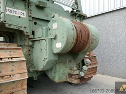 Caterpillar D7F Ex-army