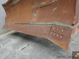 Caterpillar D7F Ex-army