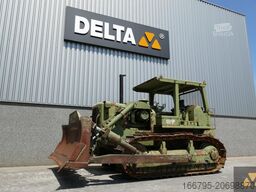 Caterpillar D7F Ex-army