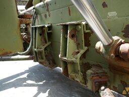 Caterpillar D7F Ex-army