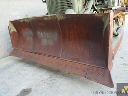 Caterpillar D7G Ex-army