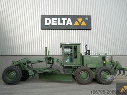 Caterpillar 130G Ex-army