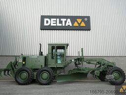 Caterpillar 130G Ex-army
